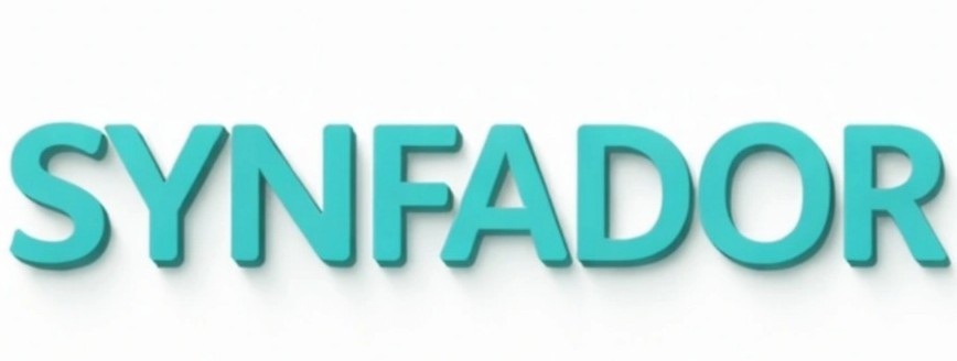 Synfador Logo